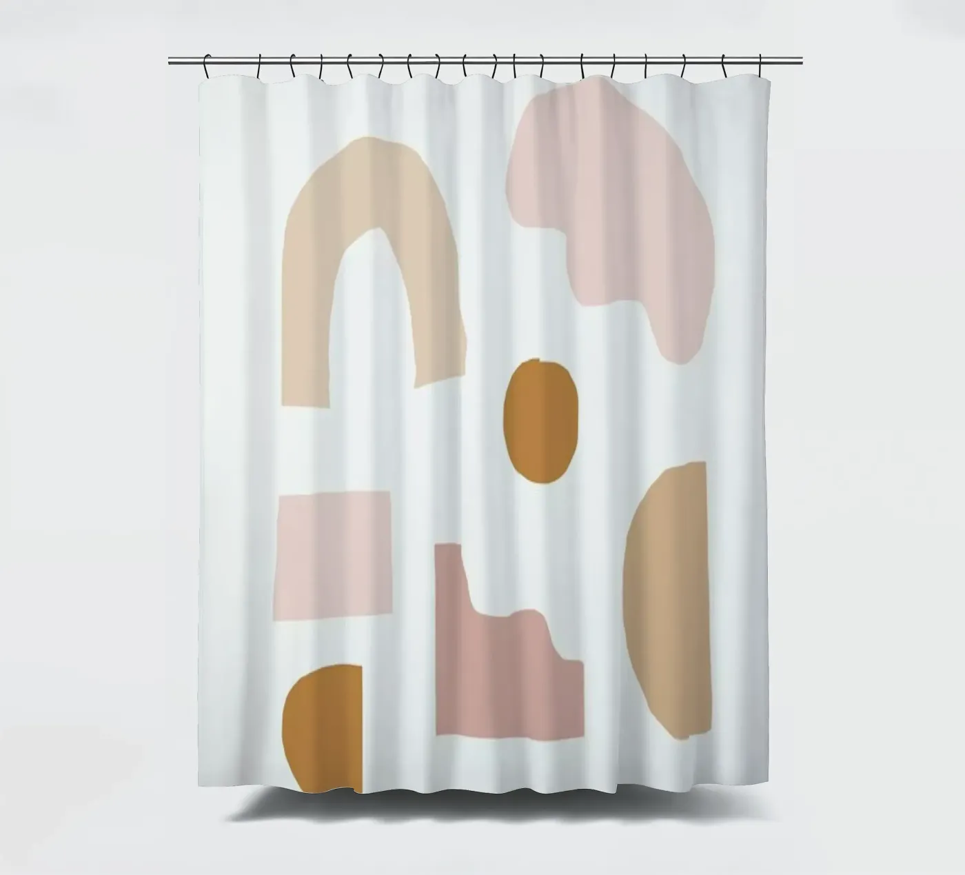 Rhode tenda da doccia da Charlotte Winter