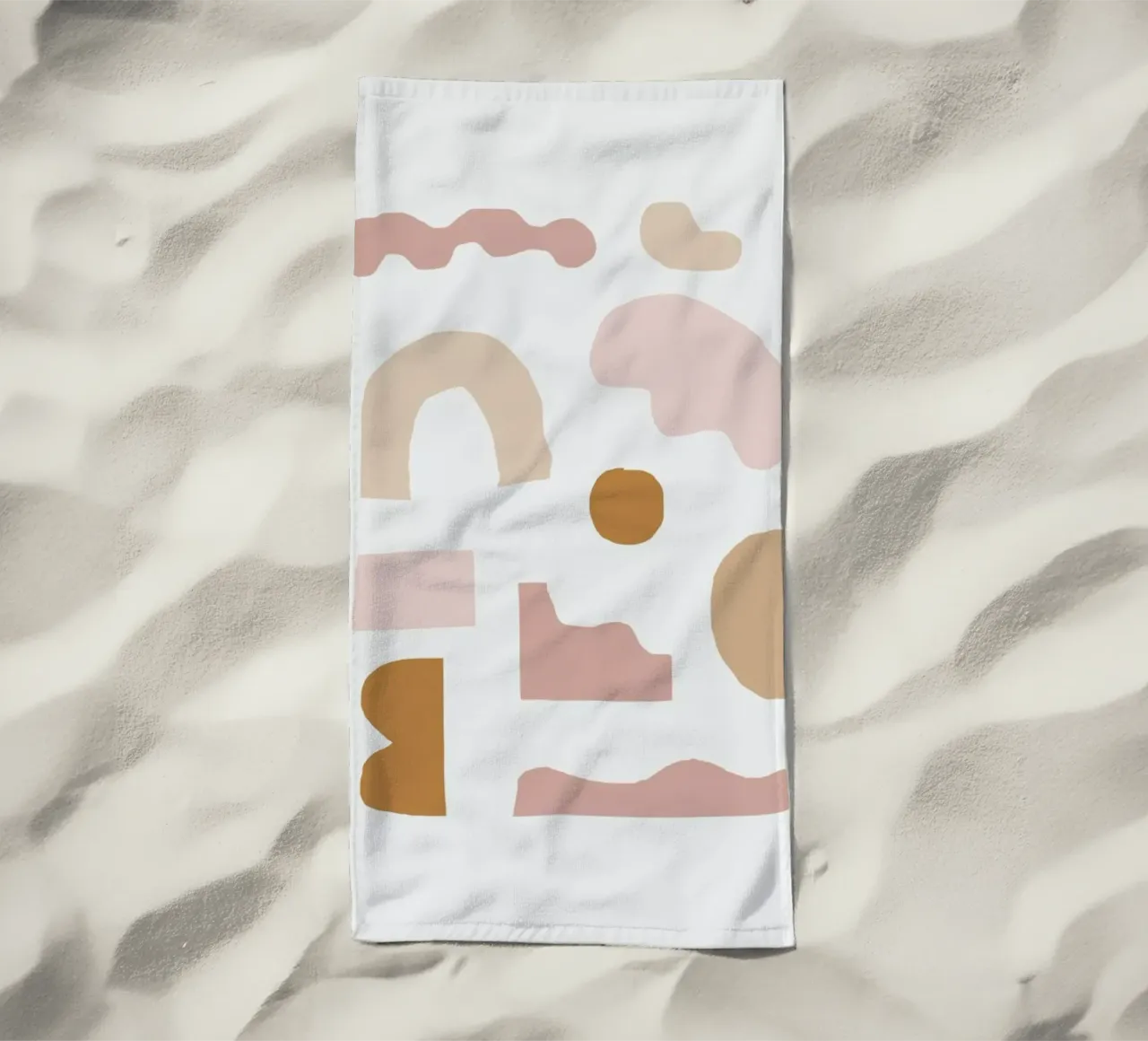 Rhode telo mare da Charlotte Winter