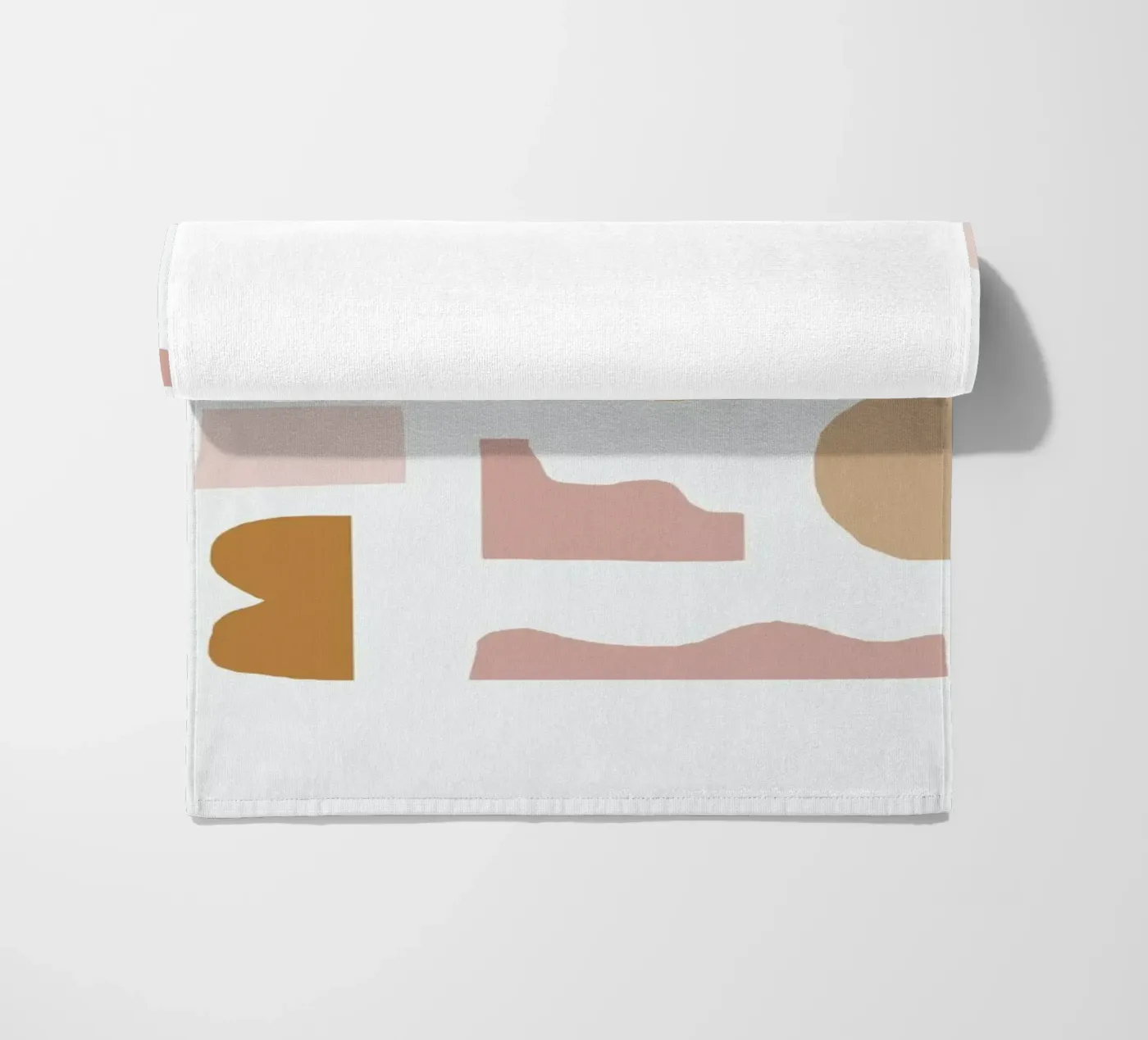 Rhode Strandtuch von Charlotte Winter