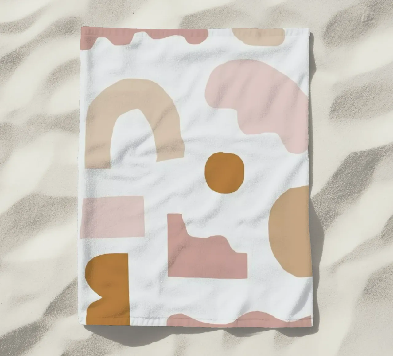 Rhode telo mare da Charlotte Winter