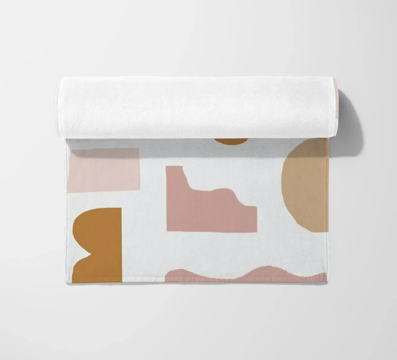 Rhode telo mare da Charlotte Winter