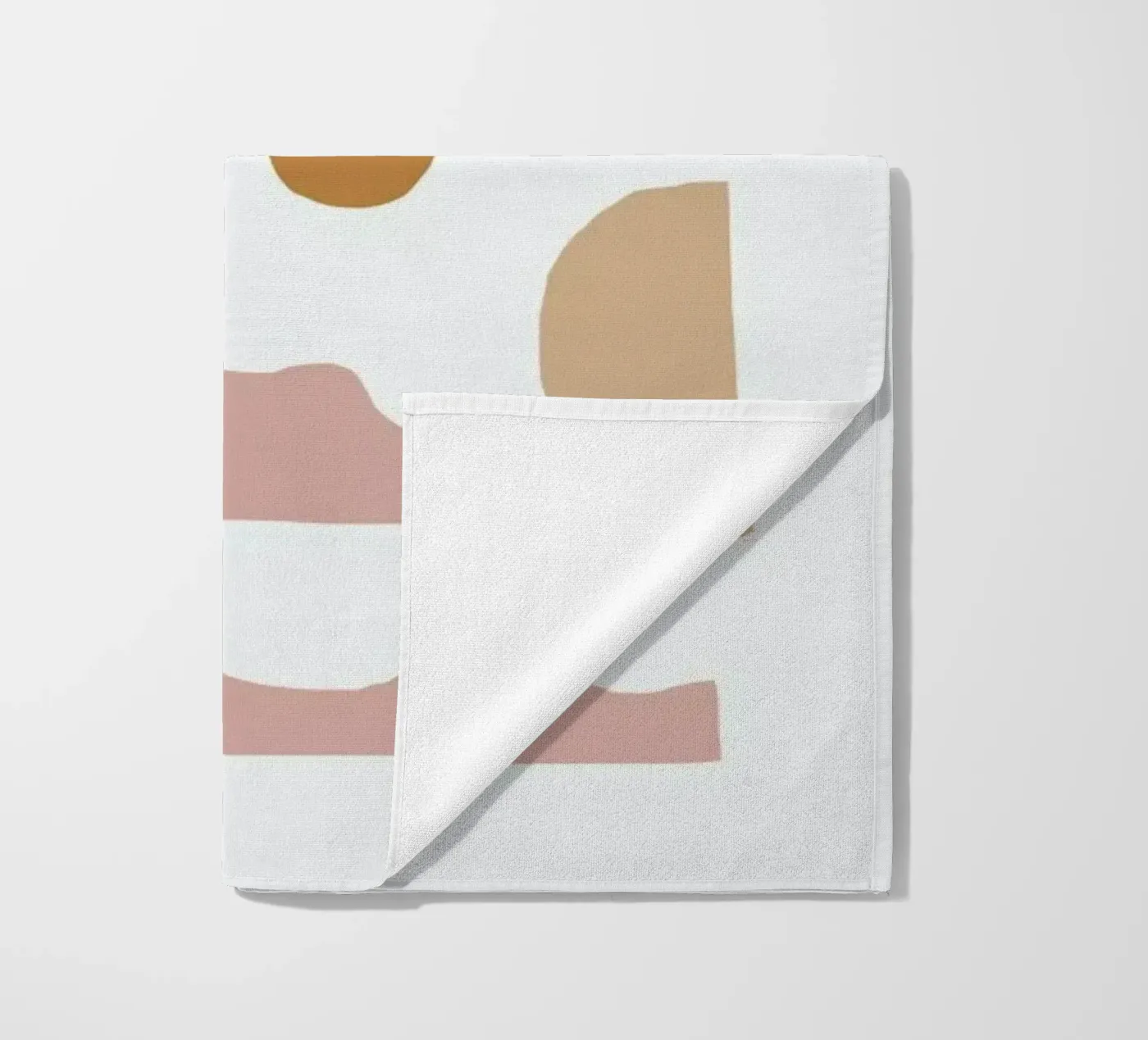 Rhode Strandtuch von Charlotte Winter