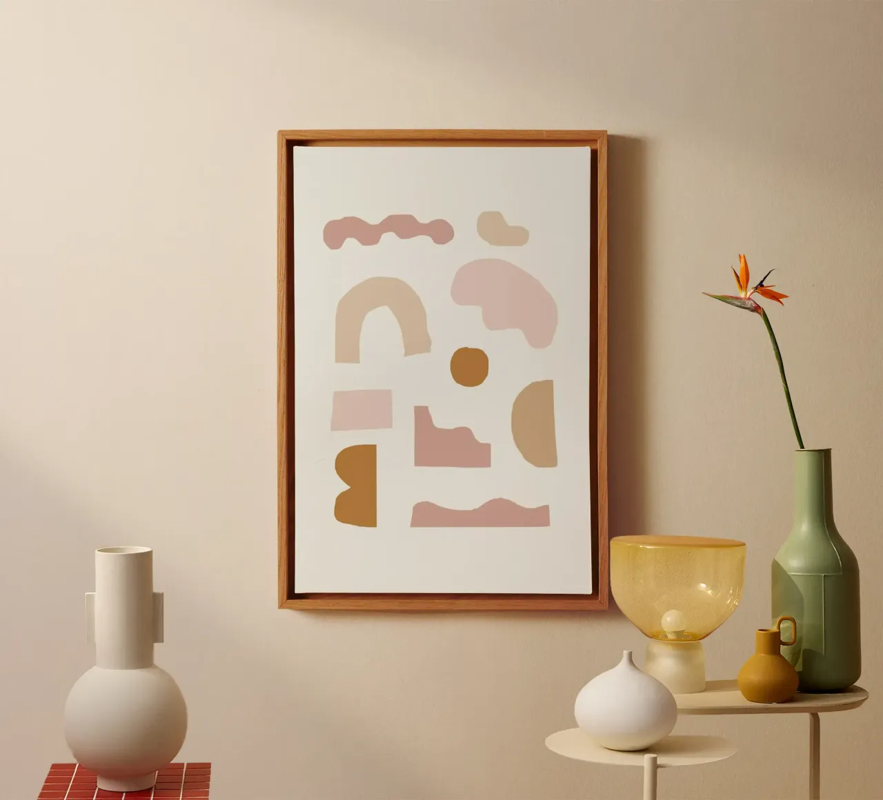 Rhode tela da Charlotte Winter