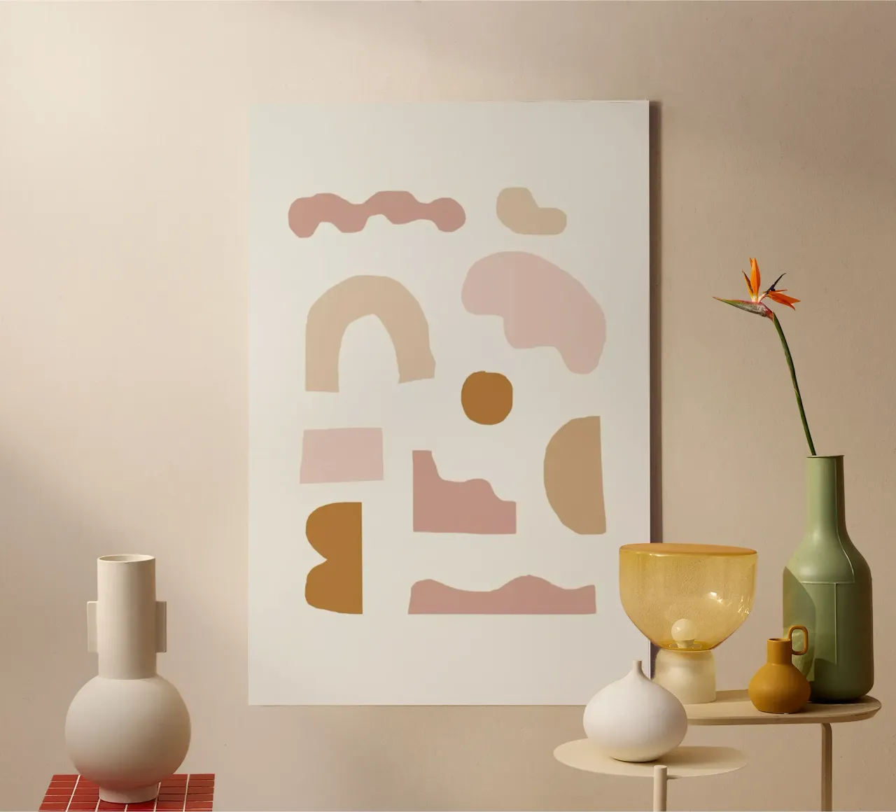 Rhode tela da Charlotte Winter