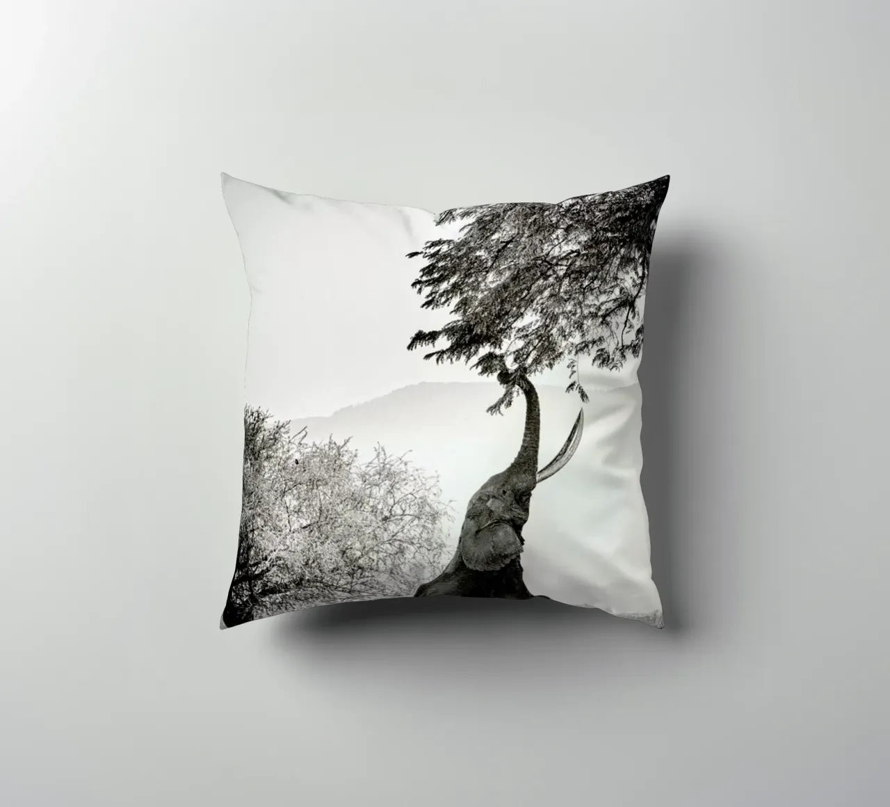 Within Reach cuscino da Natural Kingdom