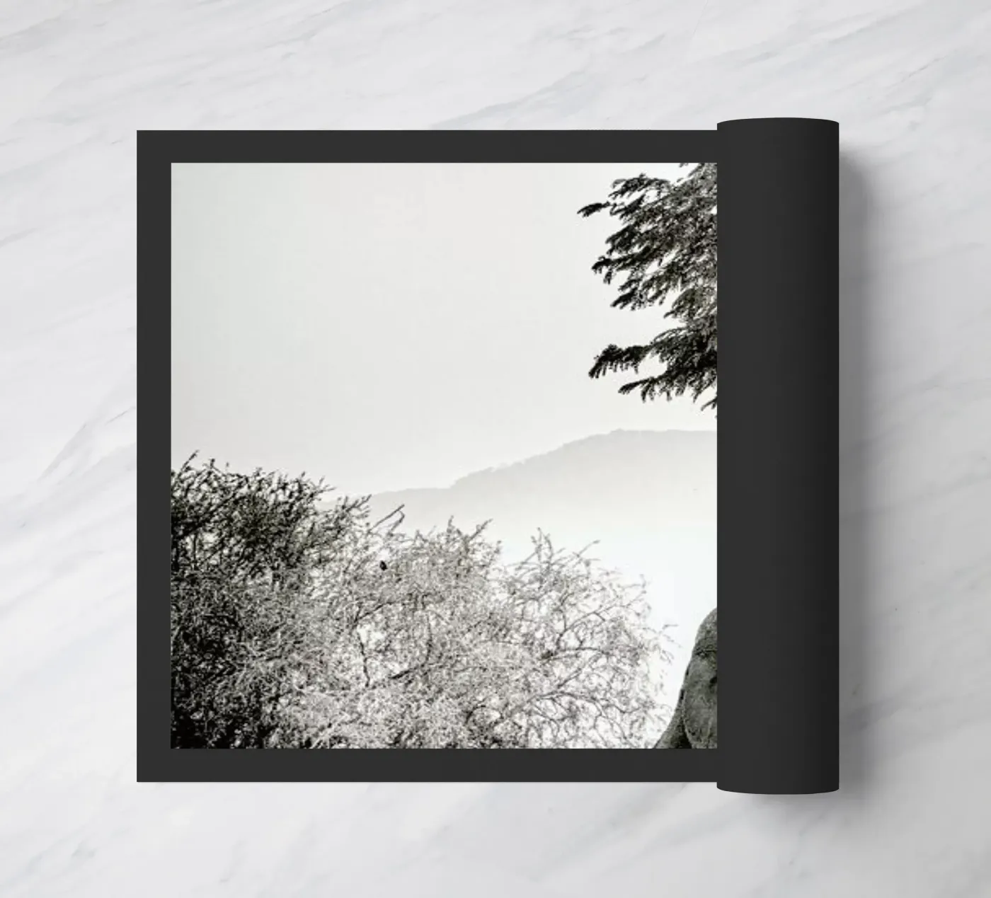 Within Reach doormat by Natural Kingdom