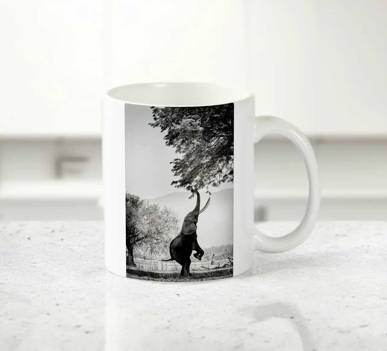 Within Reach tazza in ceramica da Natural Kingdom