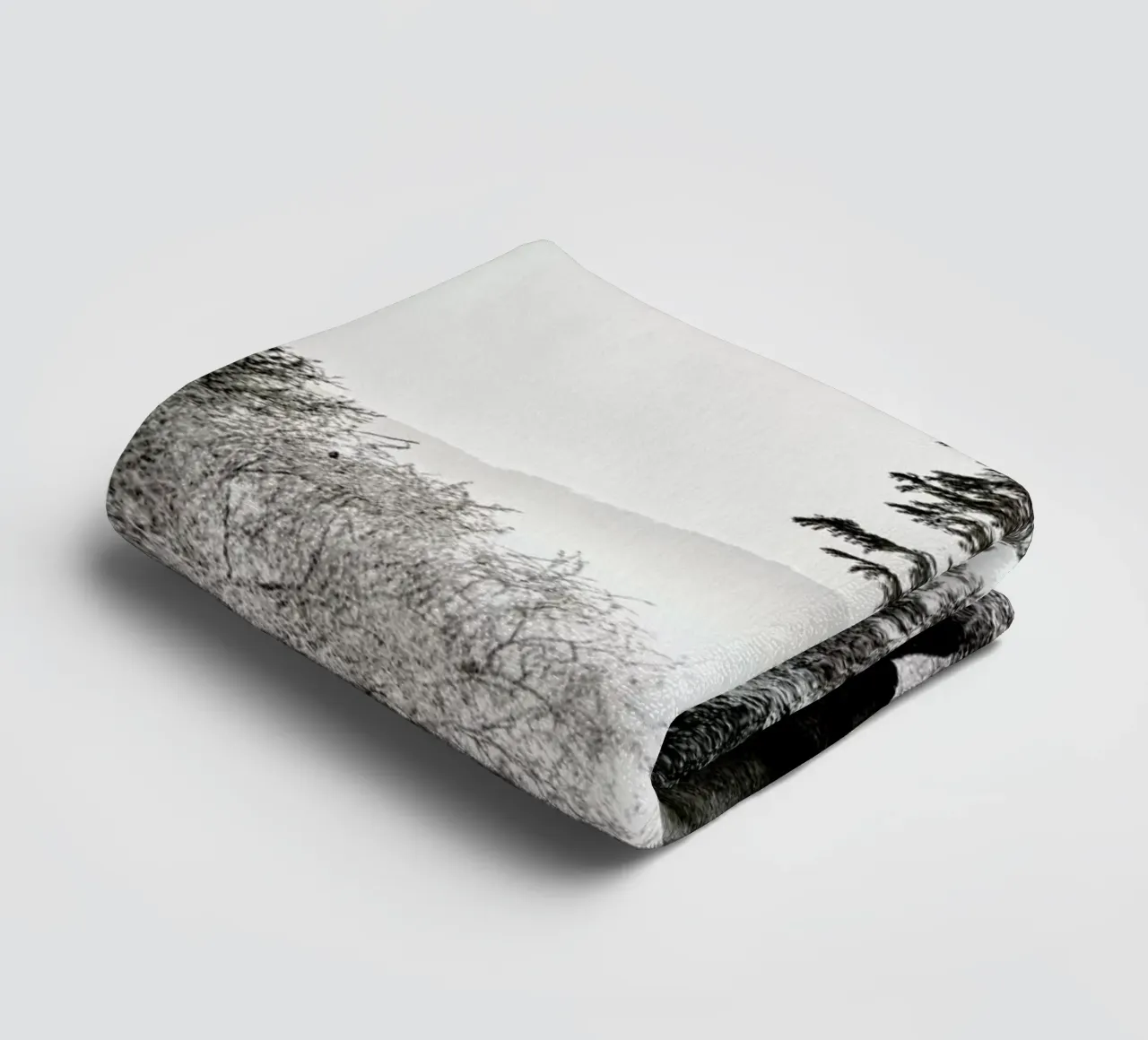 Within Reach asciugamano da bagno da Natural Kingdom
