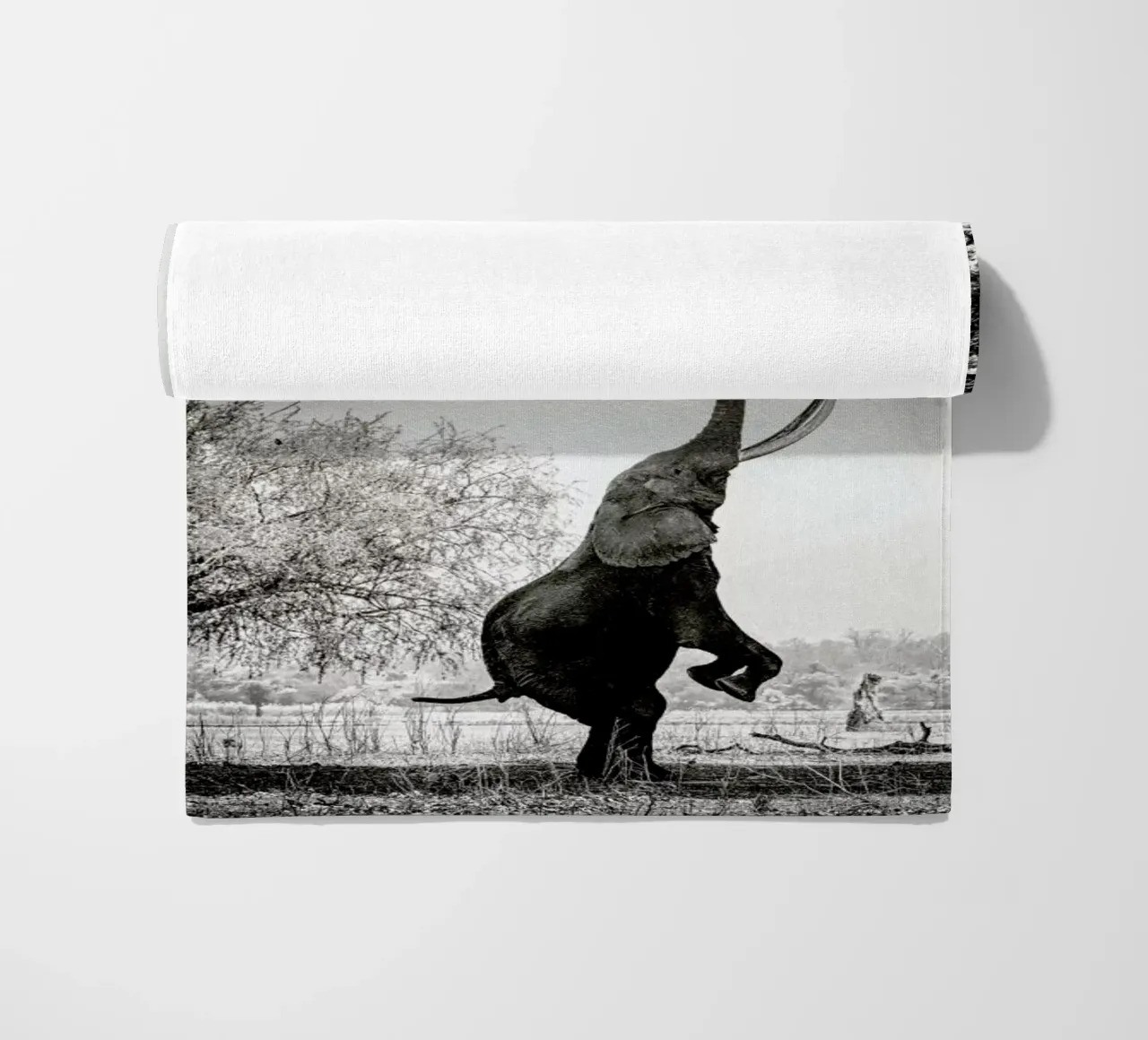 Within Reach telo mare da Natural Kingdom