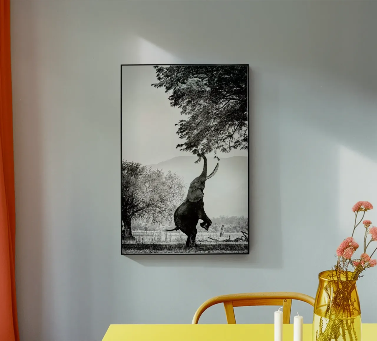 Within Reach acrylic glass by Natural Kingdom