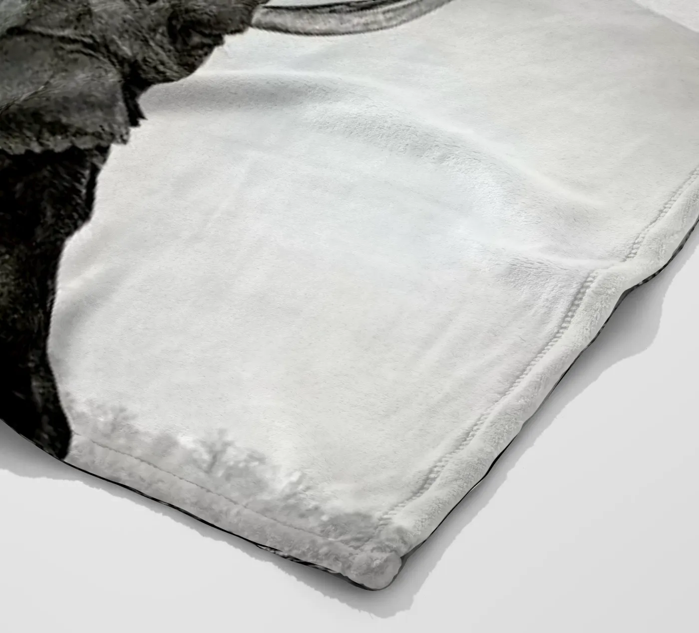 Within Reach Fleecedecke von Natural Kingdom