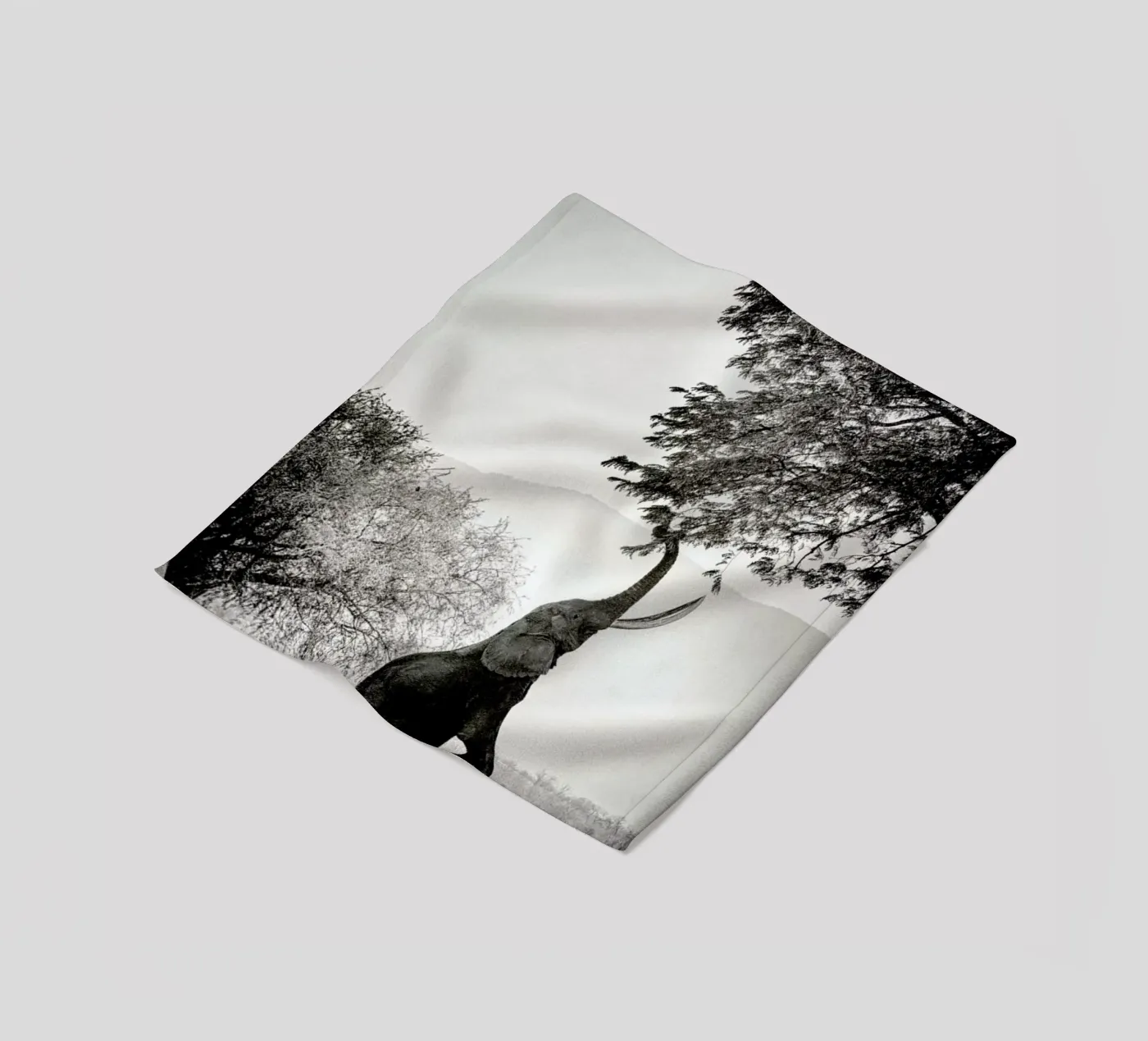 Within Reach coperta in pile da Natural Kingdom