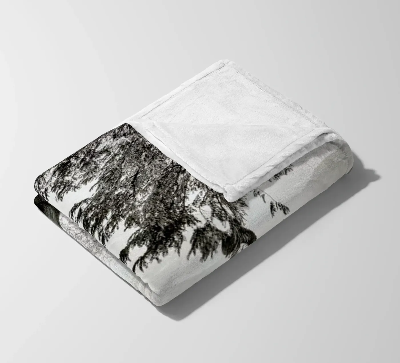 Within Reach coperta in pile da Natural Kingdom