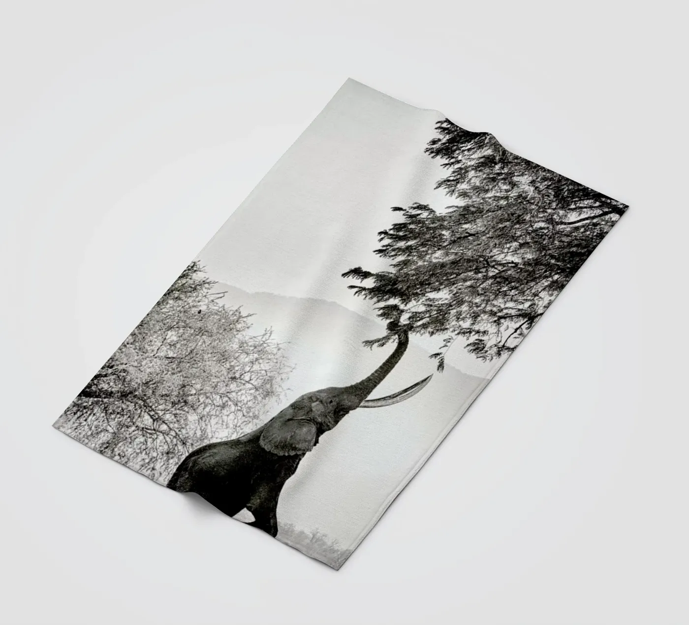 Within Reach coperta in pile da Natural Kingdom
