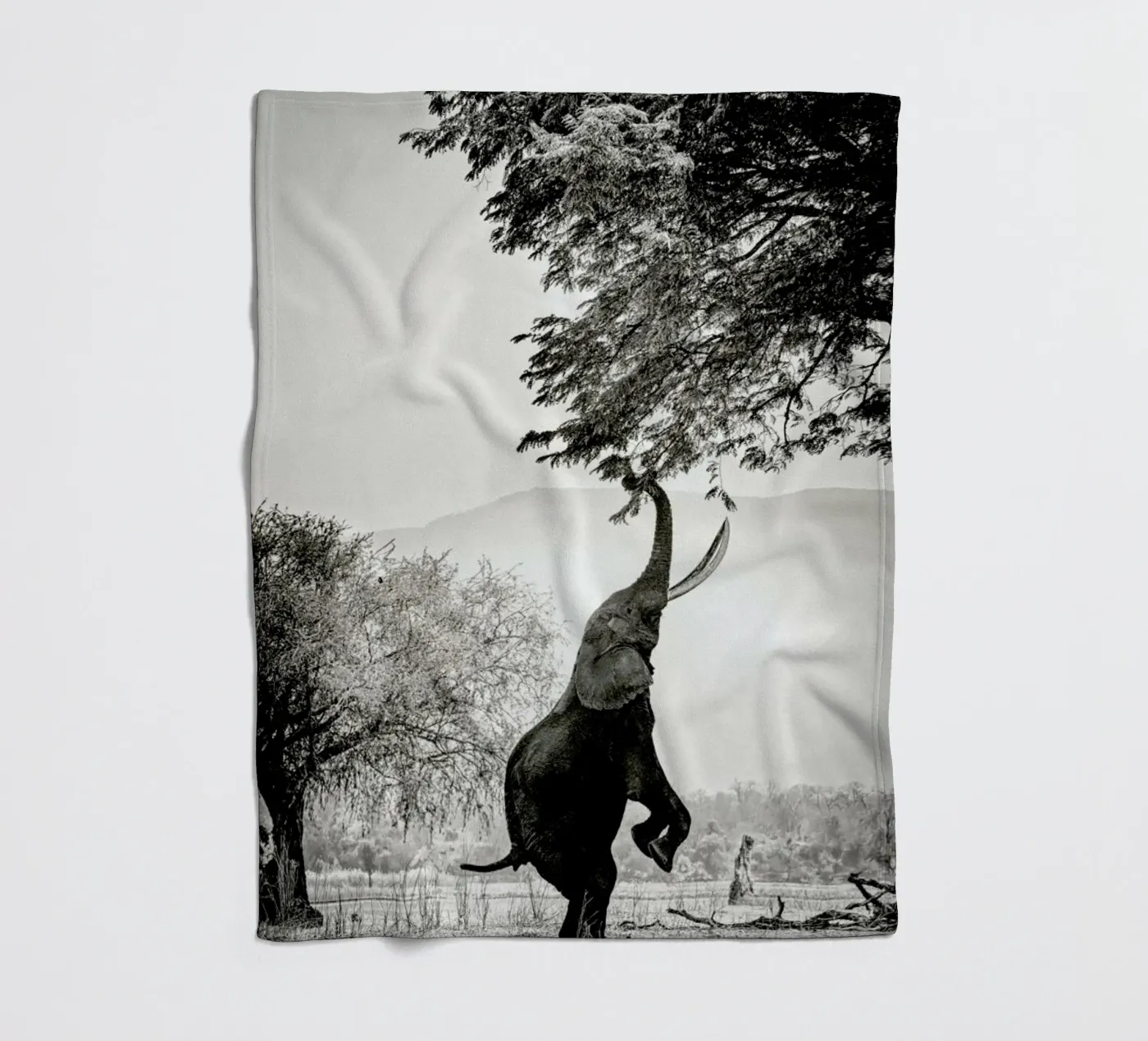 Within Reach coperta in pile da Natural Kingdom