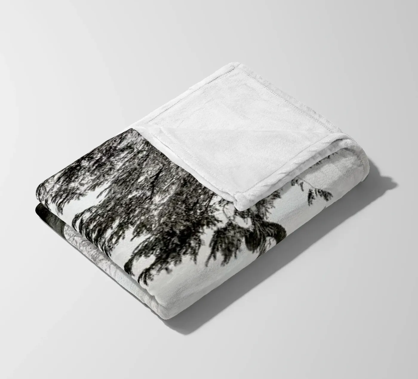 Within Reach coperta in pile da Natural Kingdom