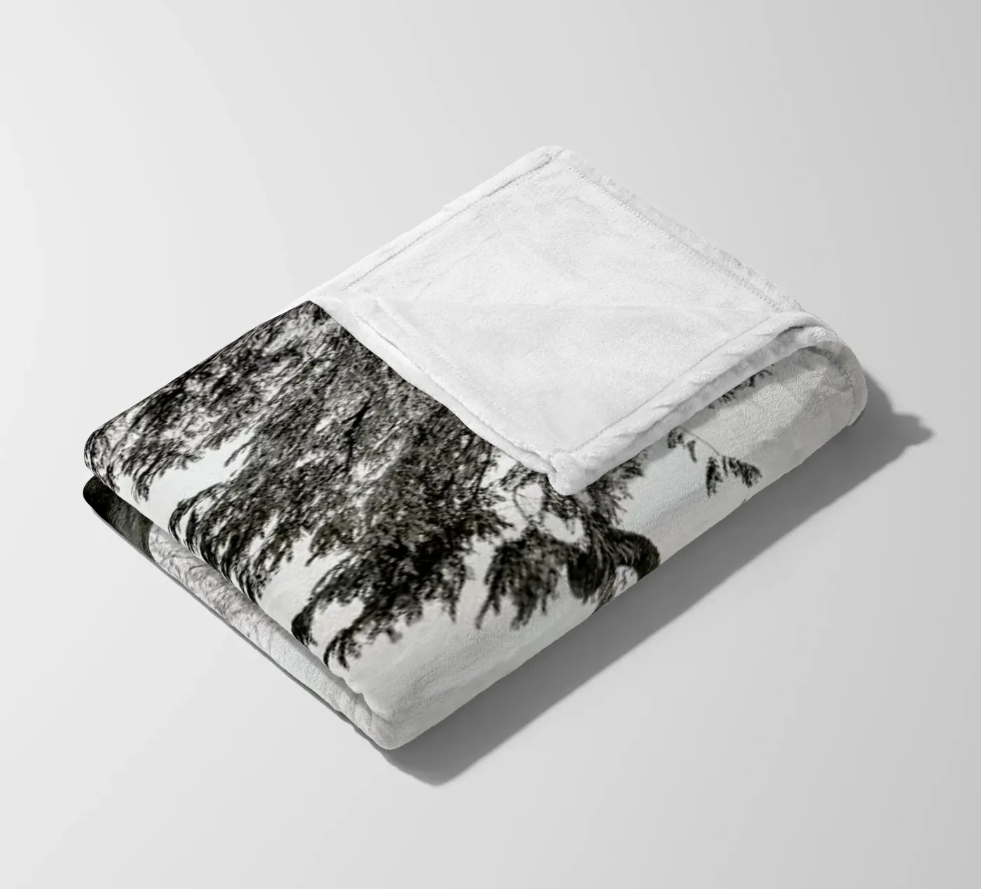 Within Reach coperta in pile da Natural Kingdom
