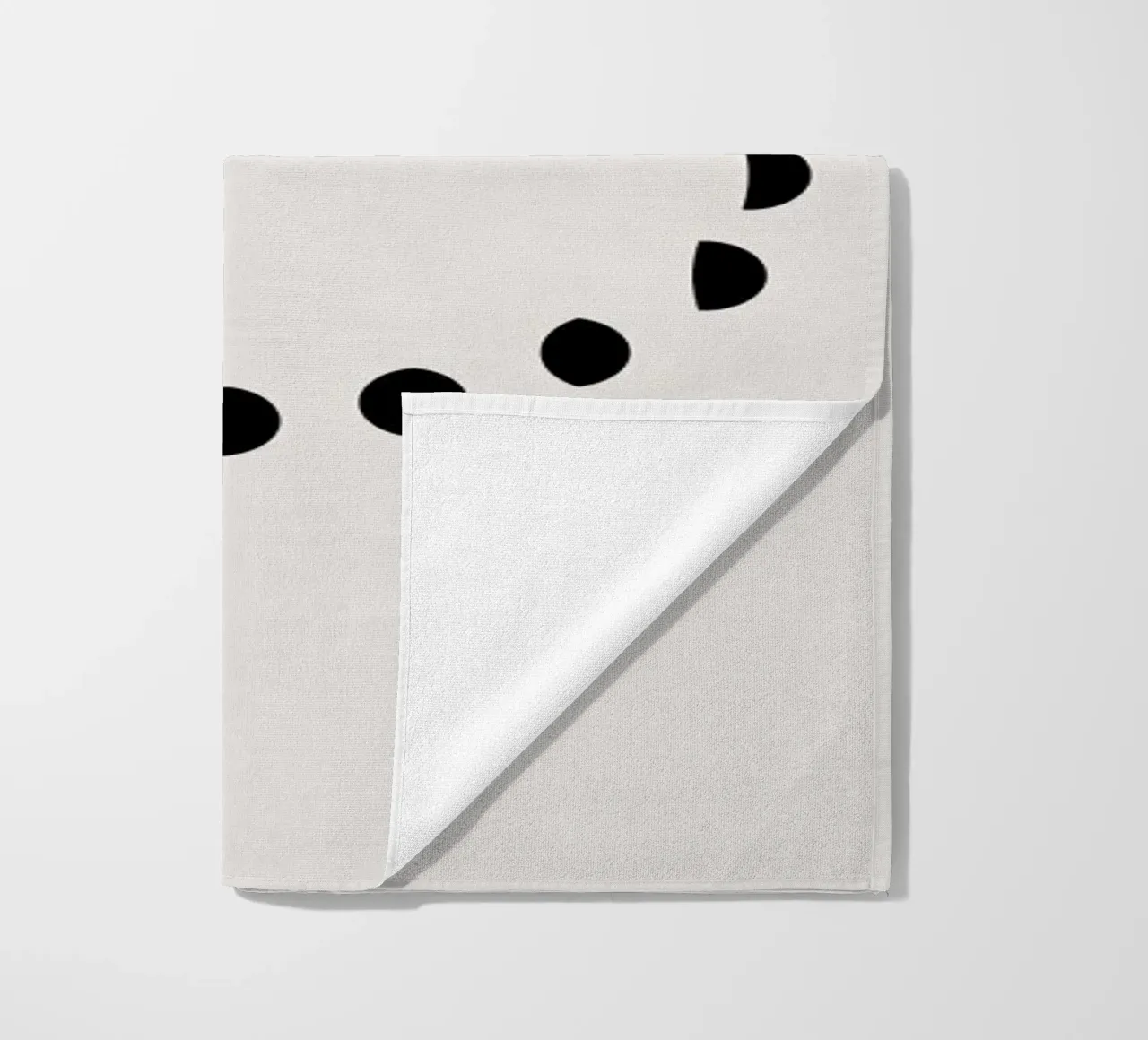 Lunar Cycle telo mare da daylight design studio