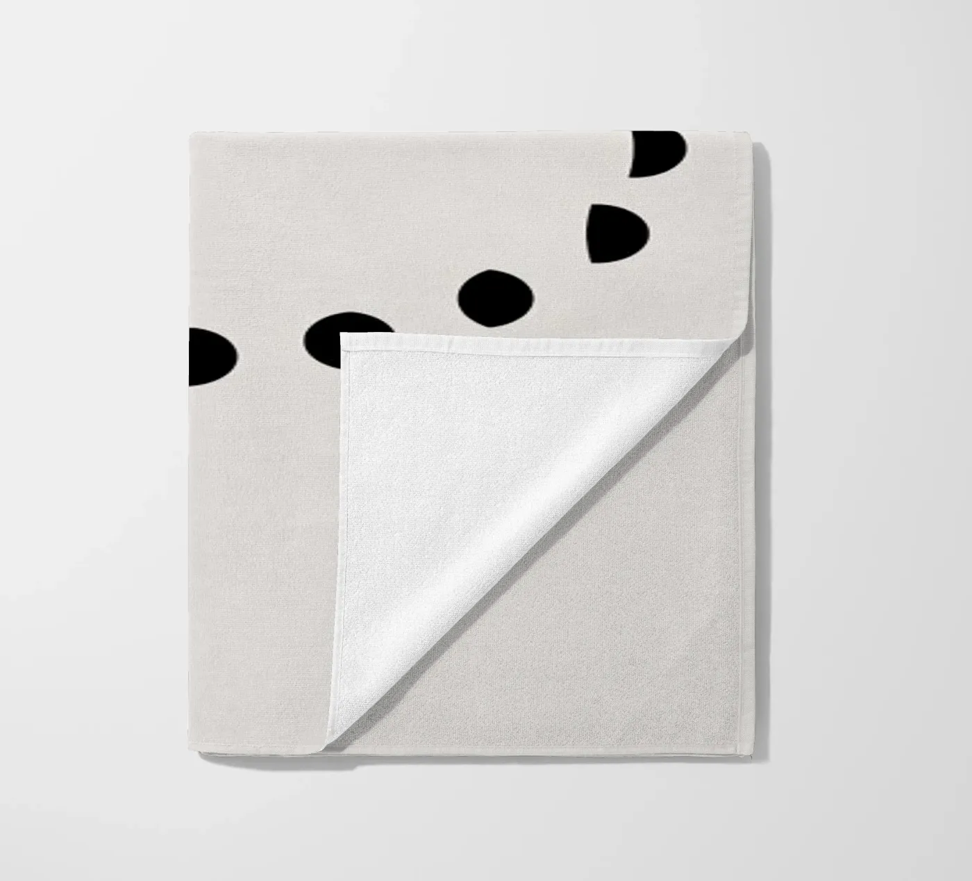 Lunar Cycle telo mare da daylight design studio