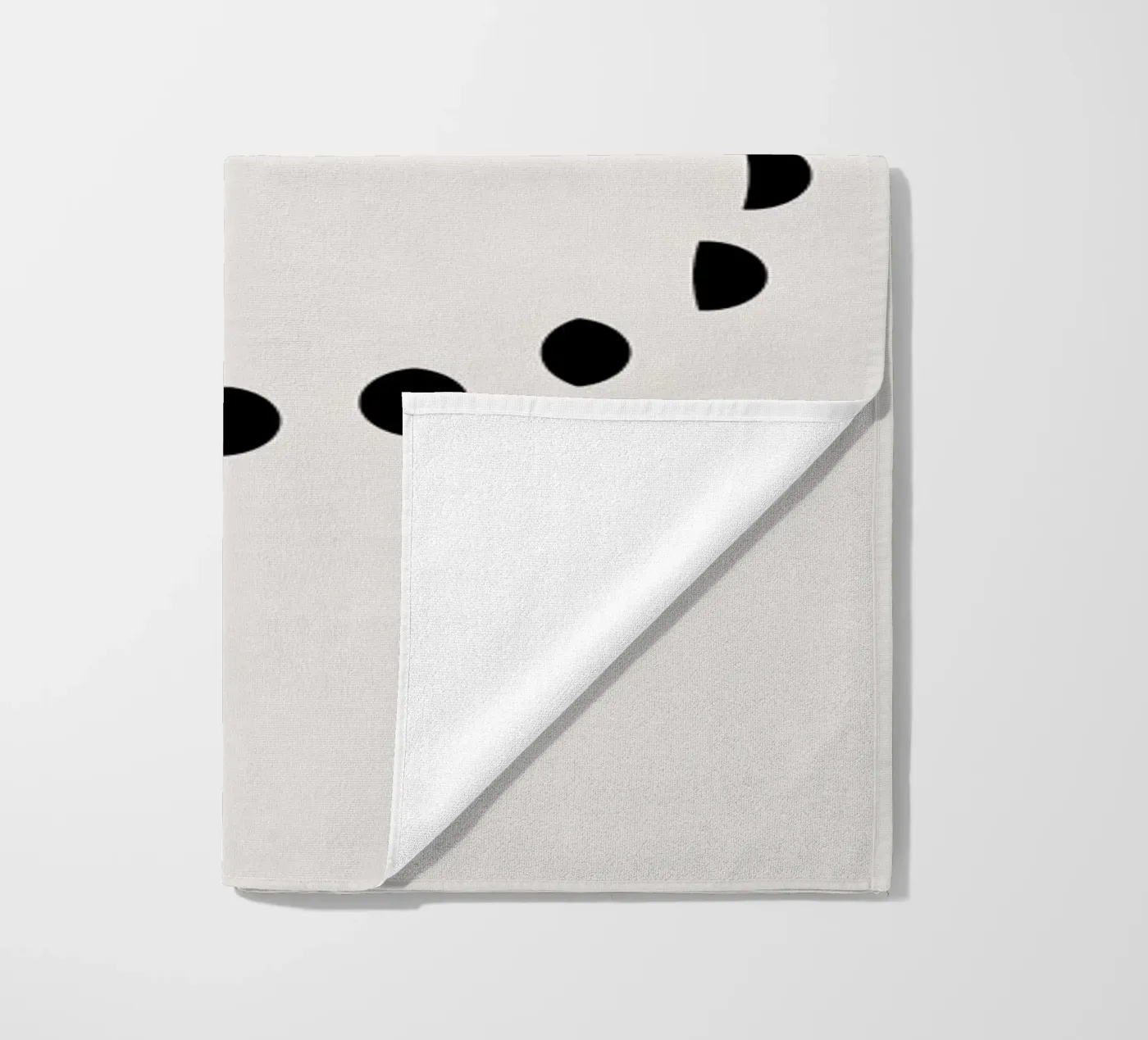 Lunar Cycle telo mare da daylight design studio