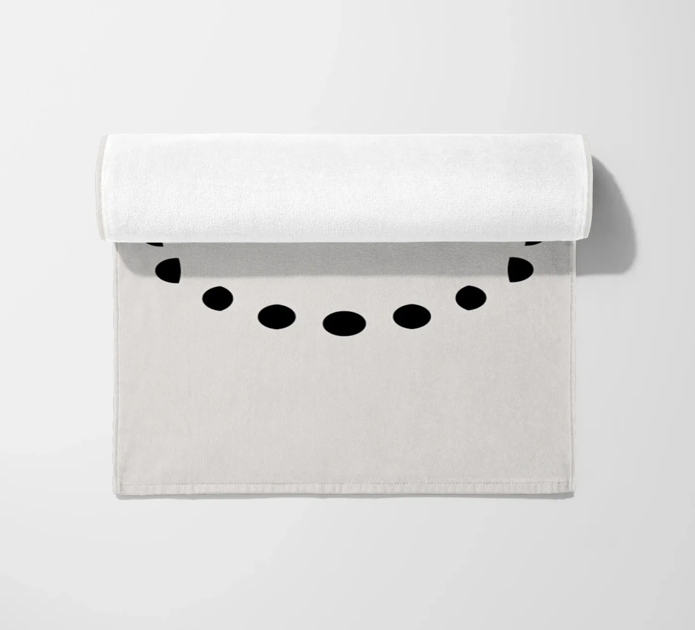 Lunar Cycle telo mare da daylight design studio