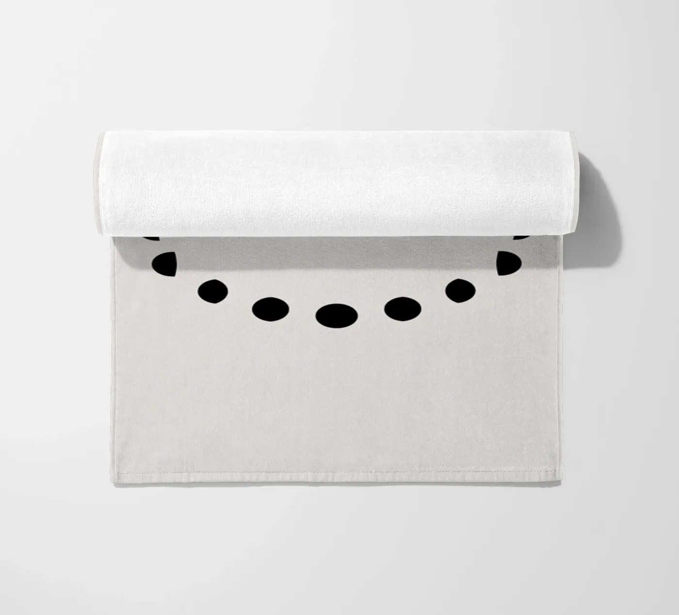 Lunar Cycle telo mare da daylight design studio
