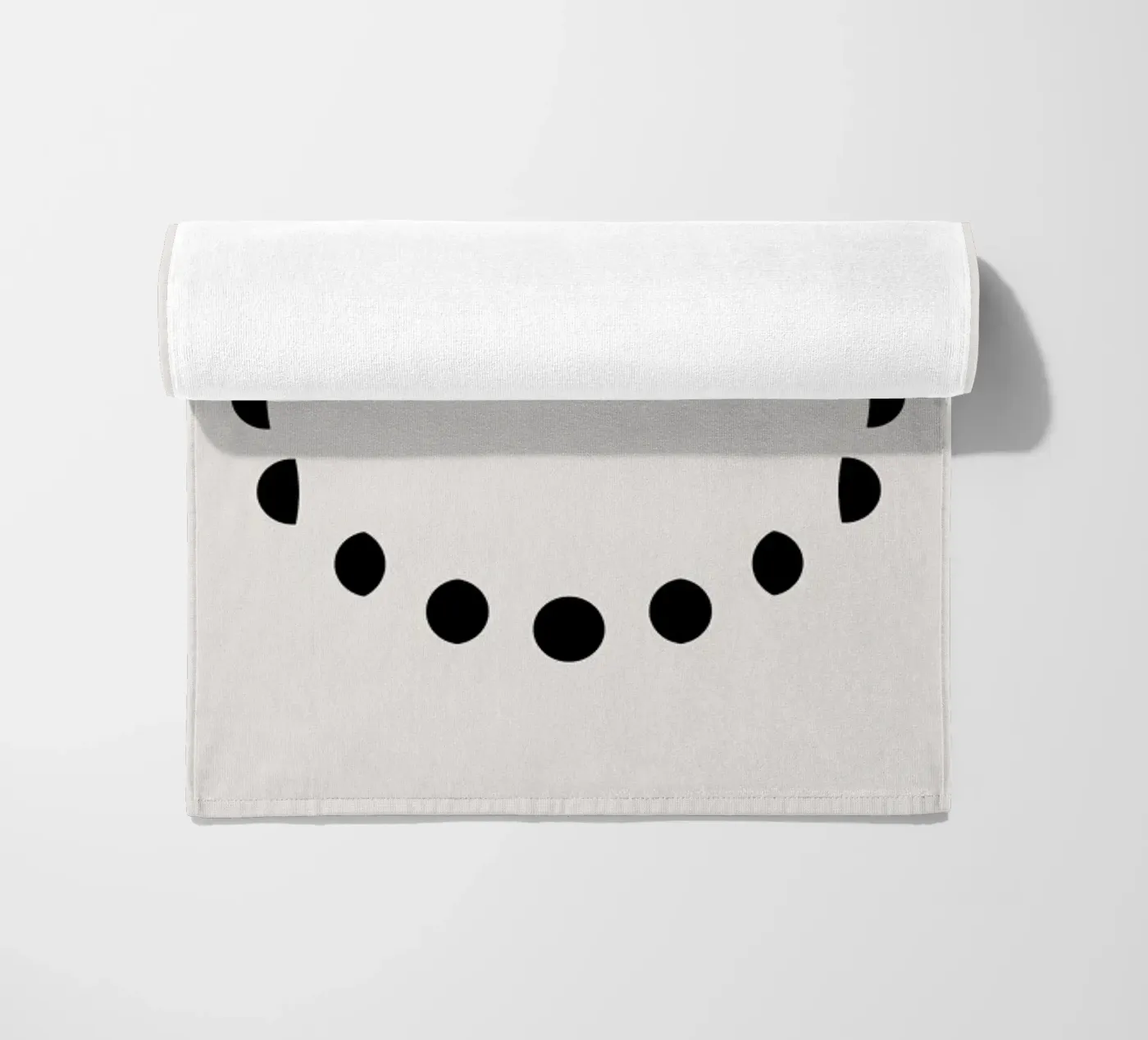 Lunar Cycle telo mare da daylight design studio