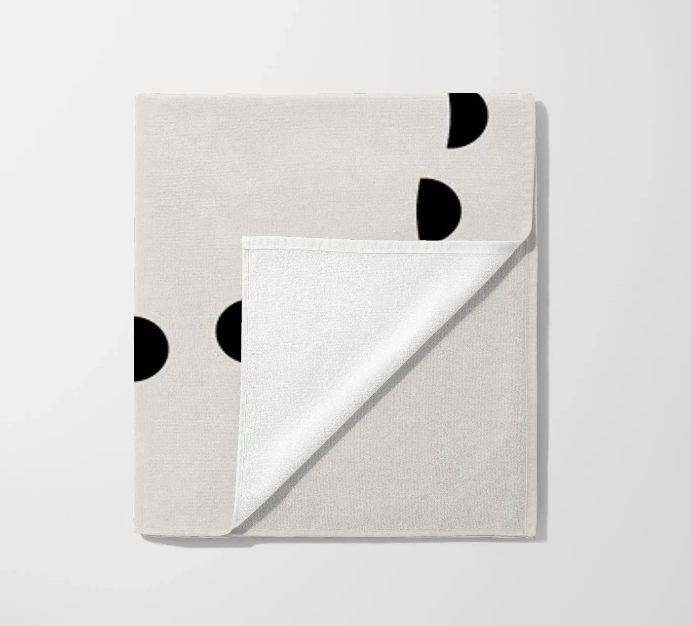 Lunar Cycle telo mare da daylight design studio