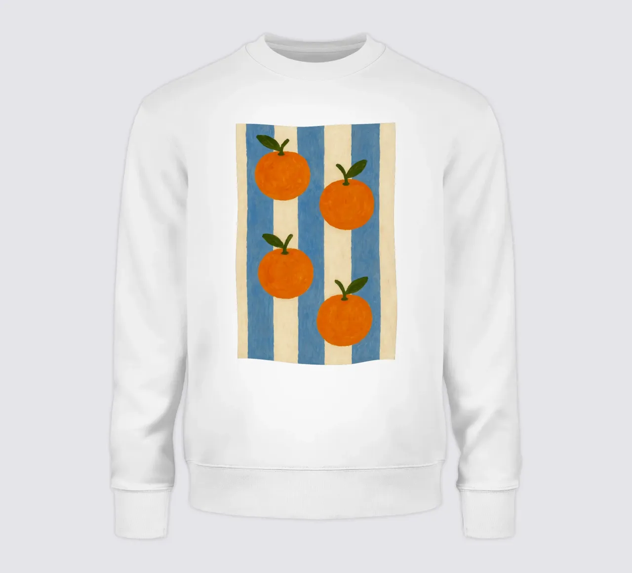 The Oranges felpa da Gypsy Galleria