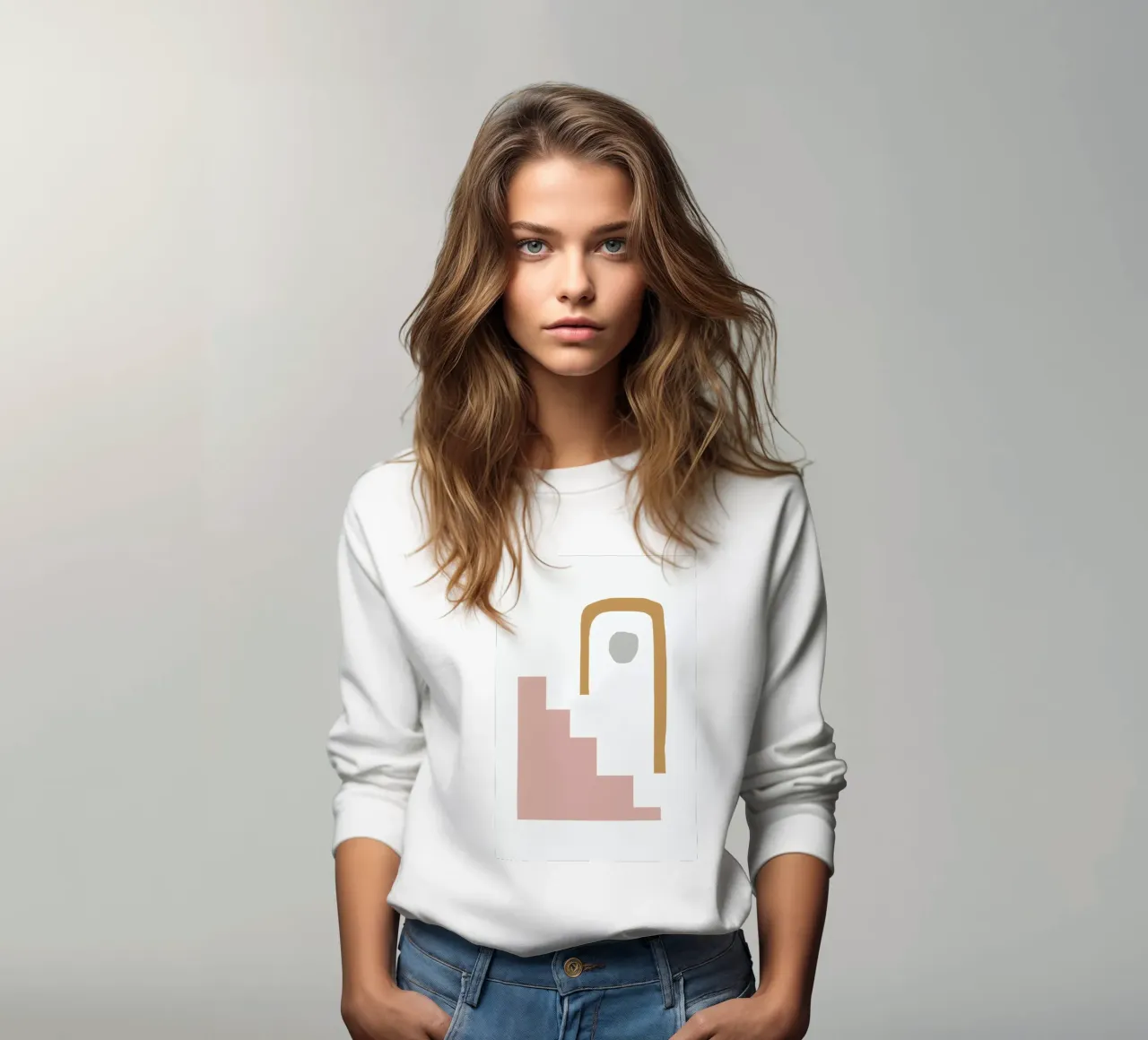 Hera II felpa da Charlotte Winter