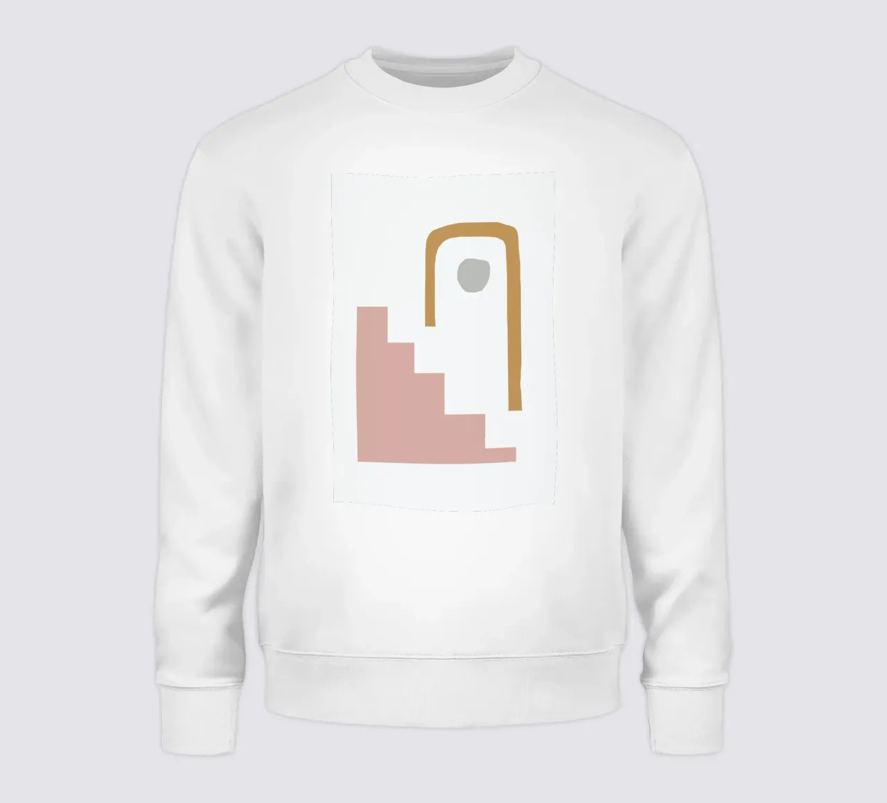 Hera II felpa da Charlotte Winter