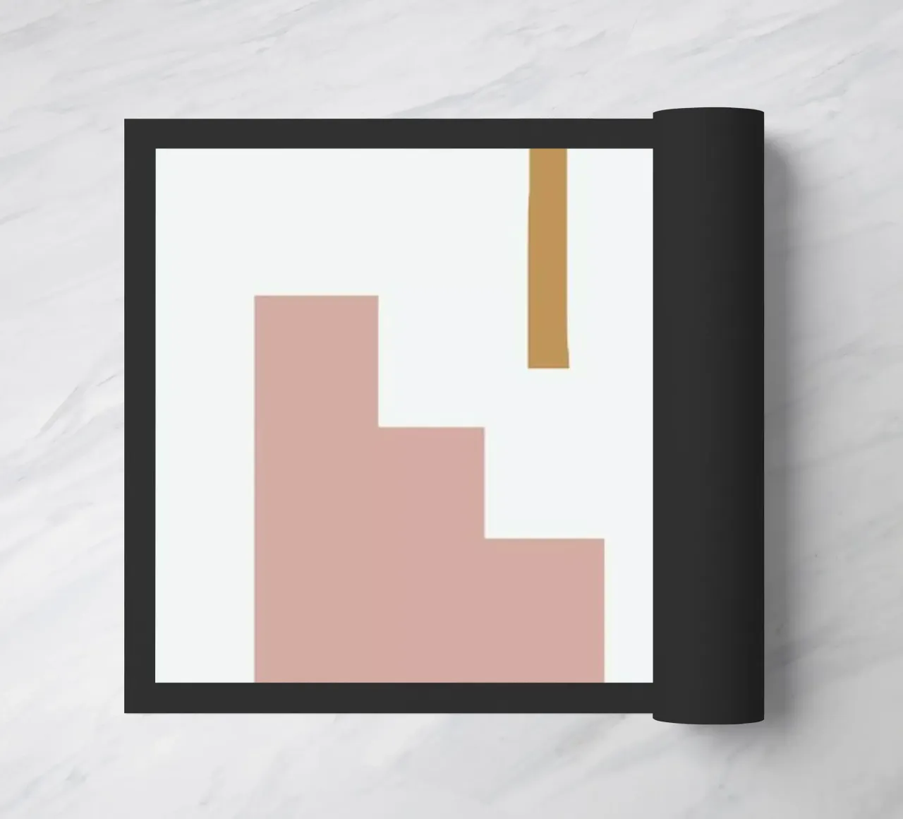 Hera II zerbino da Charlotte Winter