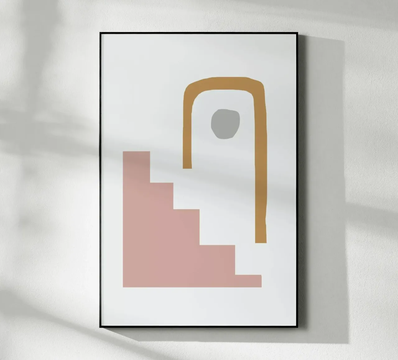 Hera II plexiglass da Charlotte Winter