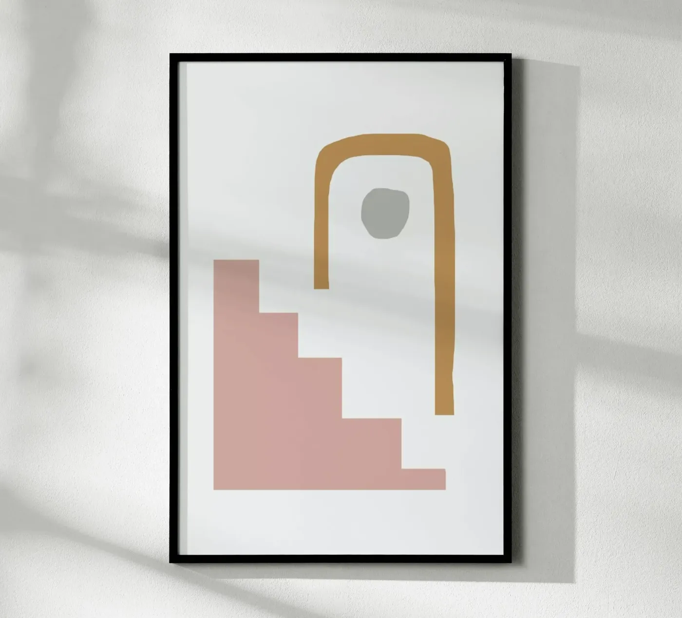 Hera II poster da Charlotte Winter