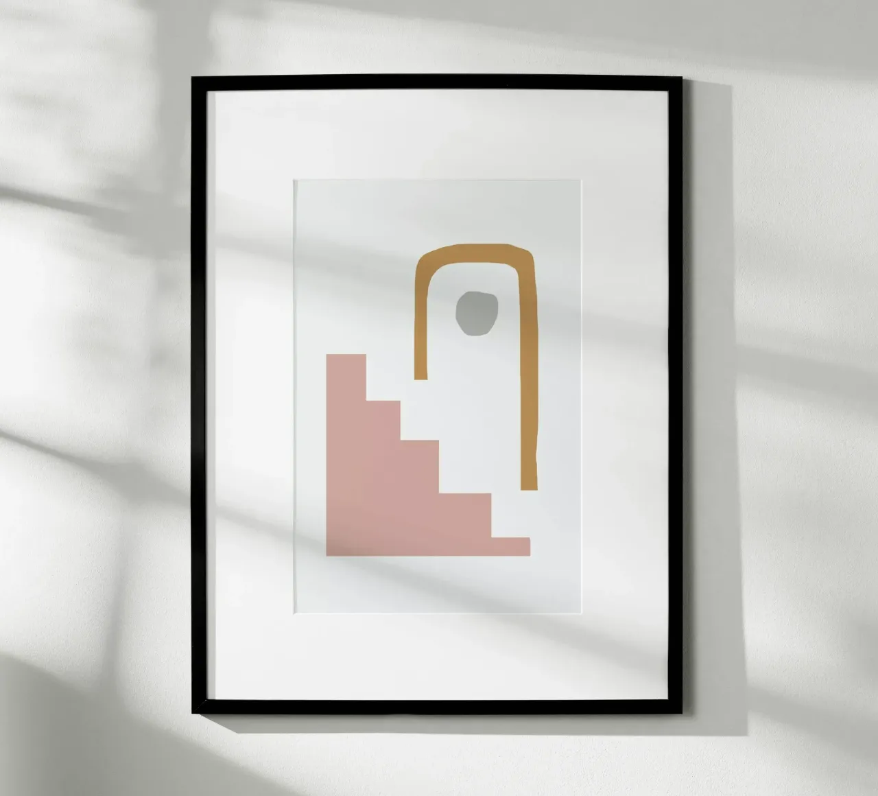 Hera II poster da Charlotte Winter