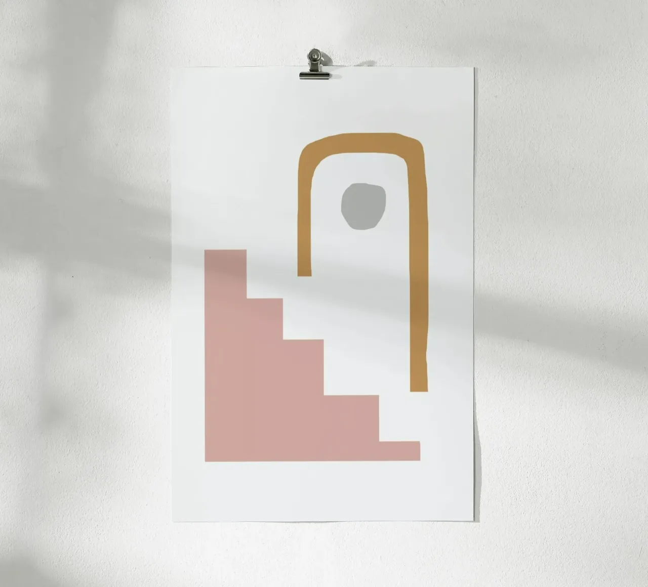 Hera II poster da Charlotte Winter