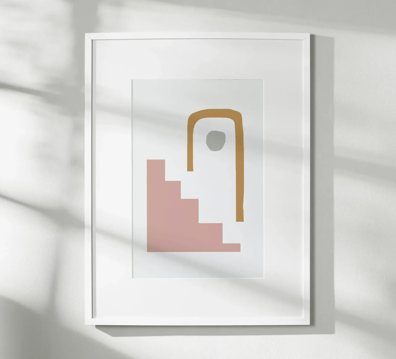 Hera II poster da Charlotte Winter