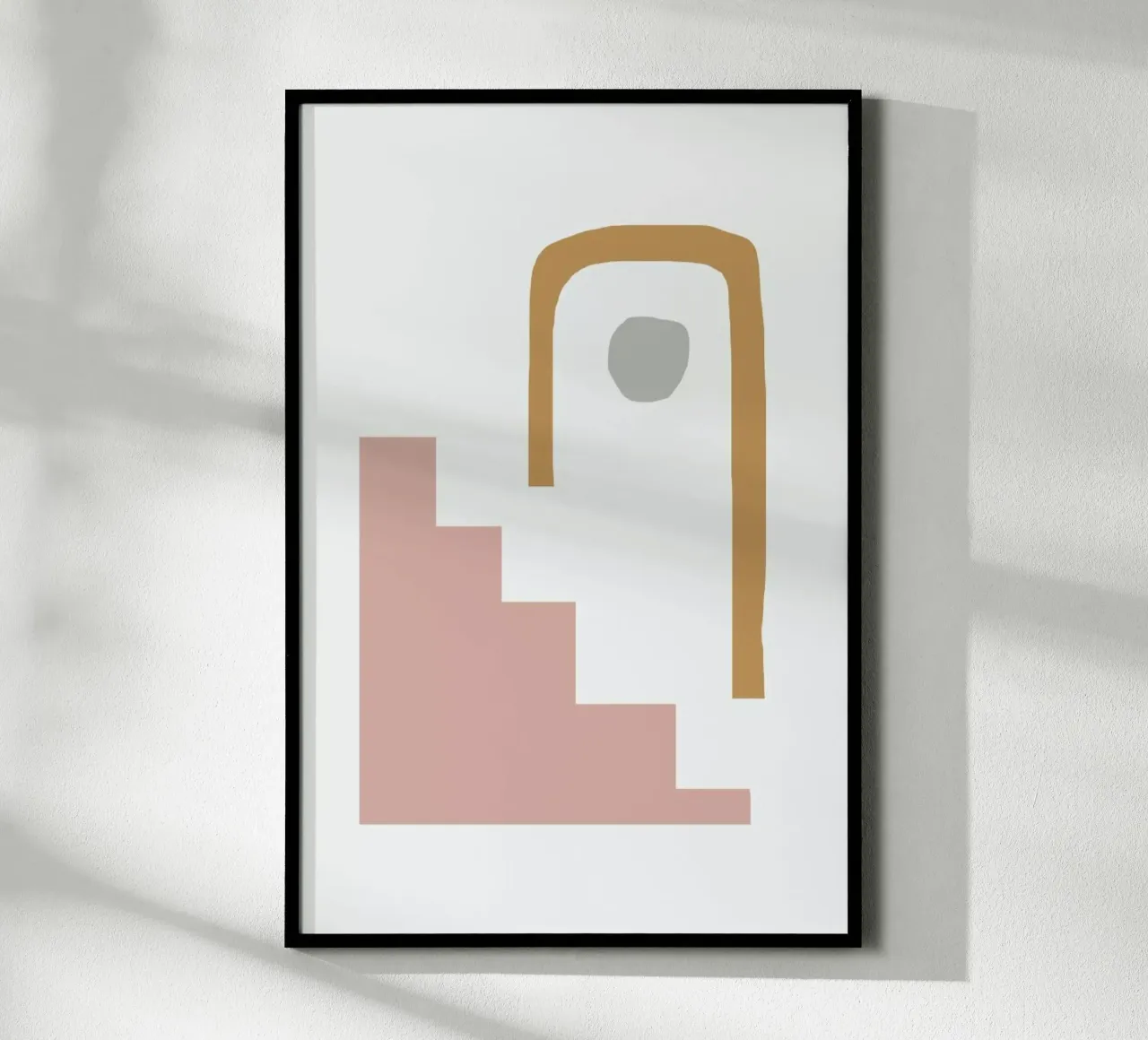 Hera II poster da Charlotte Winter