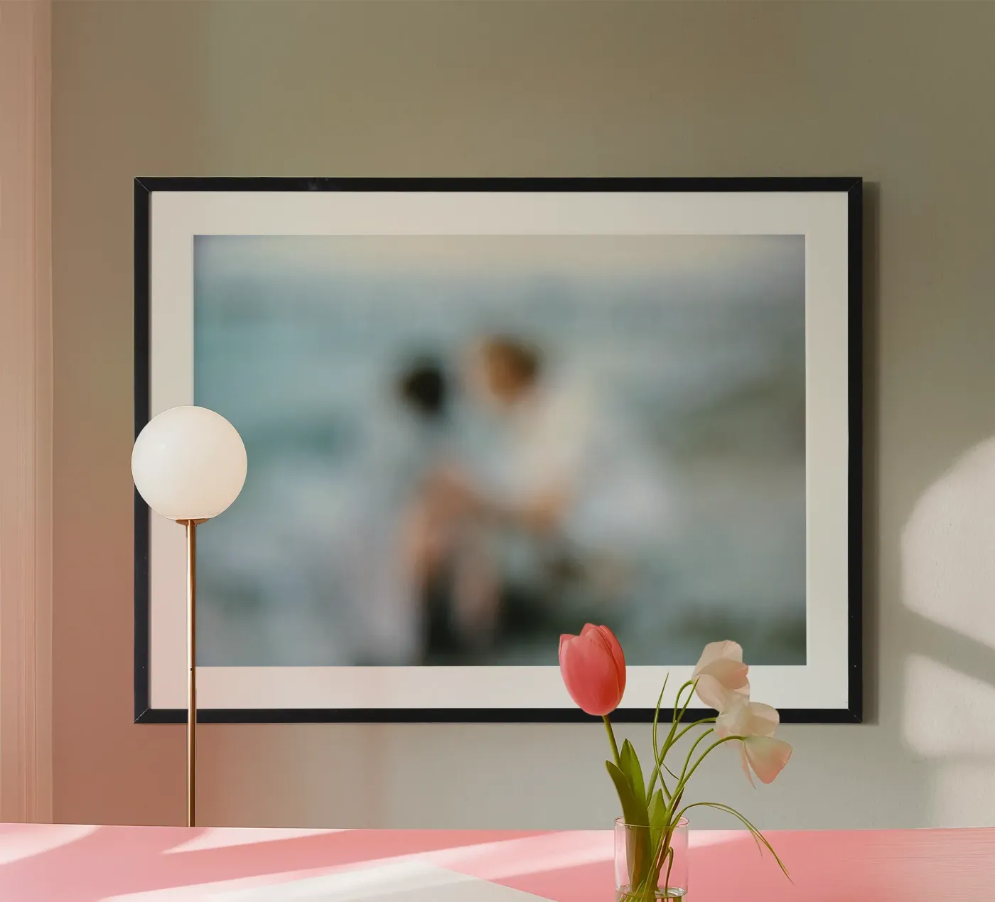 knuffel poster van Kavanga