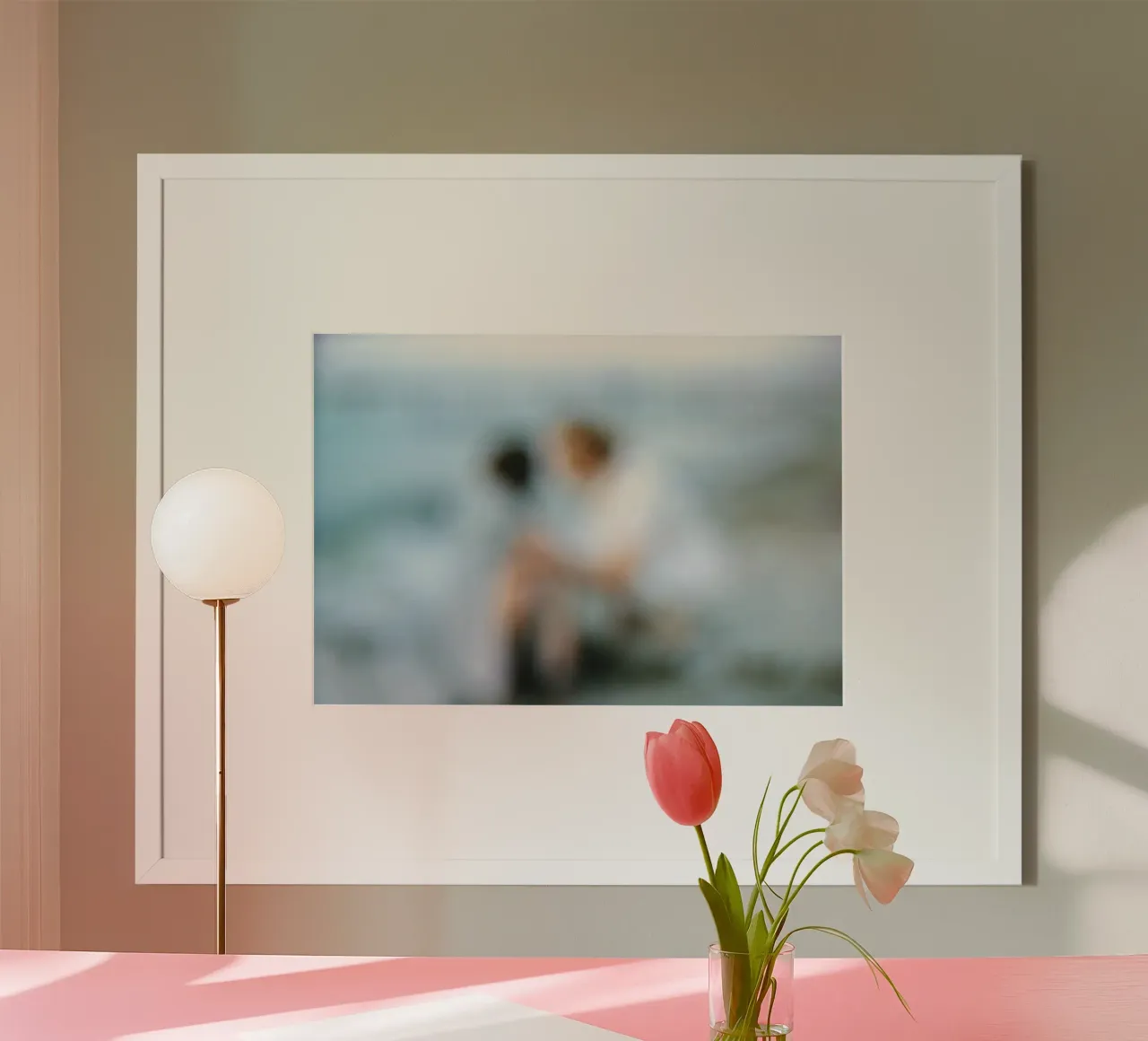 abbraccio poster da Kavanga