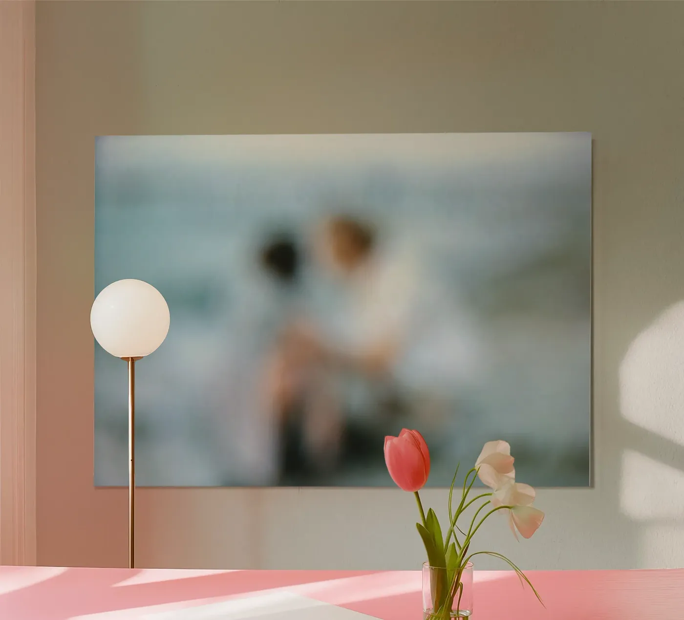 knuffel poster van Kavanga