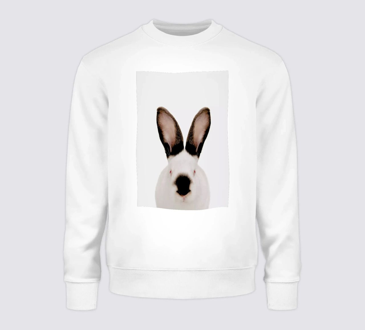 Rabbit felpa da Paws & Claws