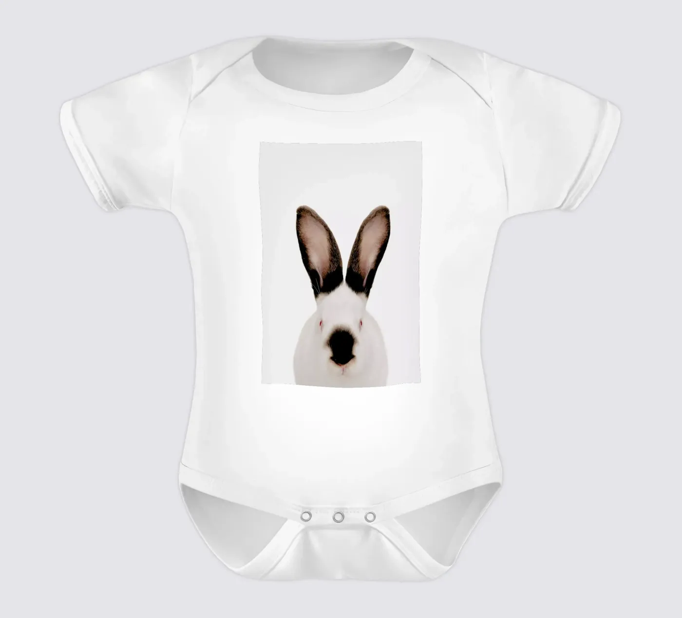 Rabbit body bébé de Paws & Claws