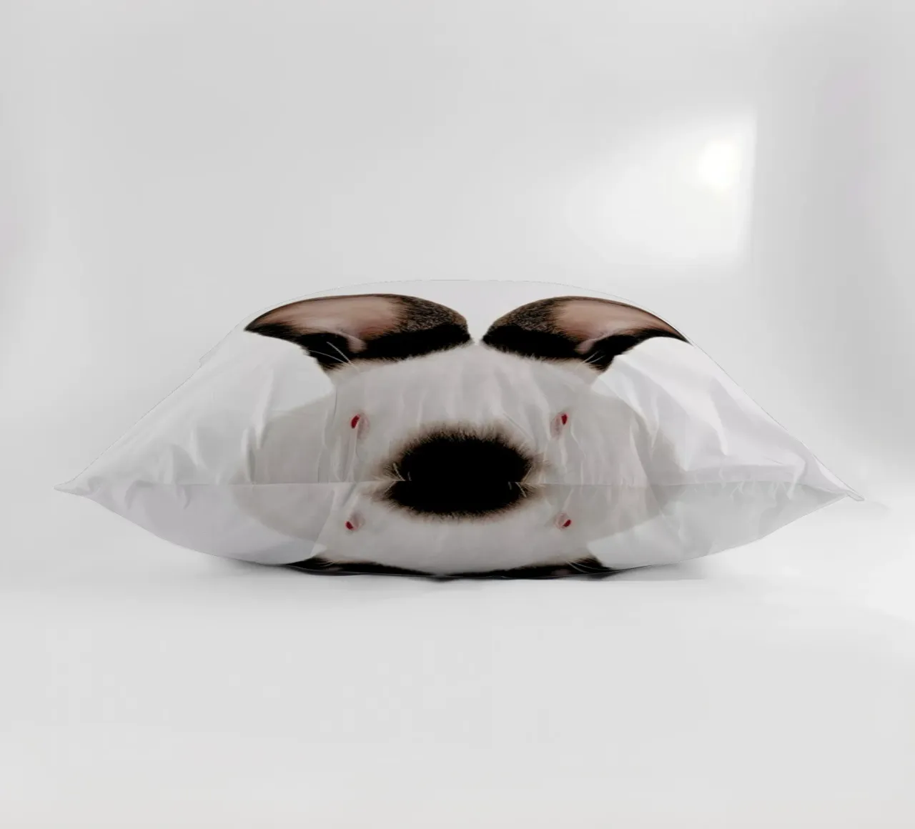 Rabbit cuscino da Paws & Claws