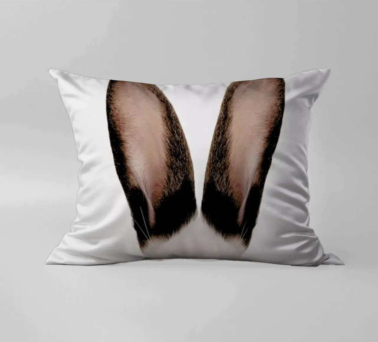 Rabbit cuscino da Paws & Claws