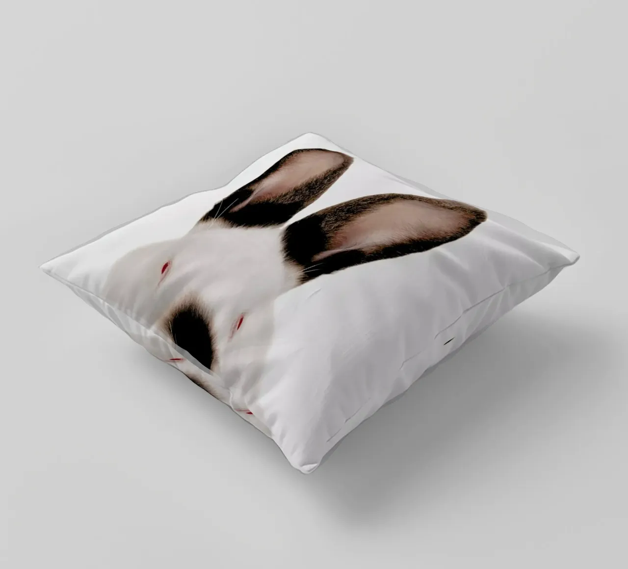 Rabbit cuscino da Paws & Claws