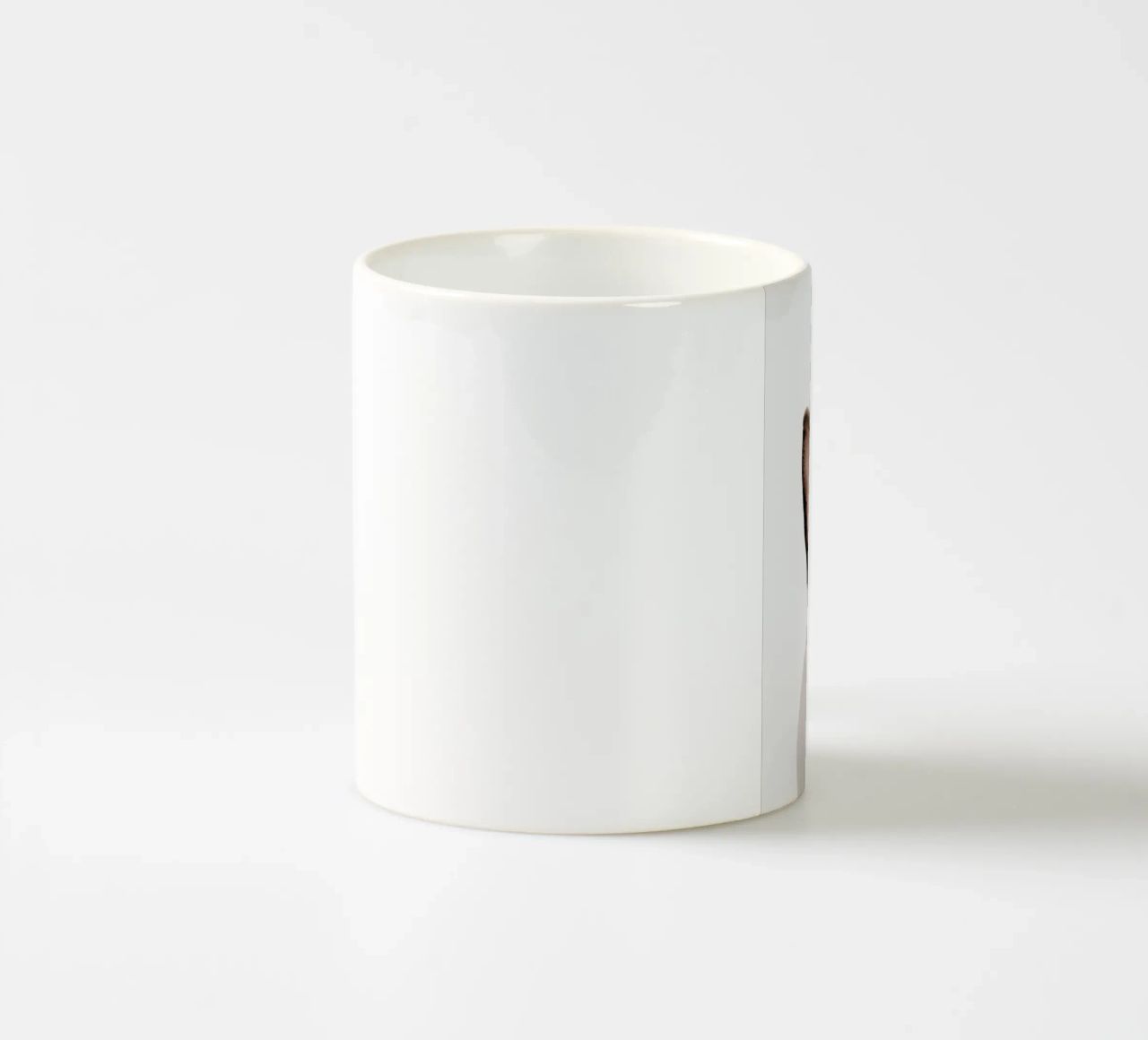 Rabbit tazza in ceramica da Paws & Claws