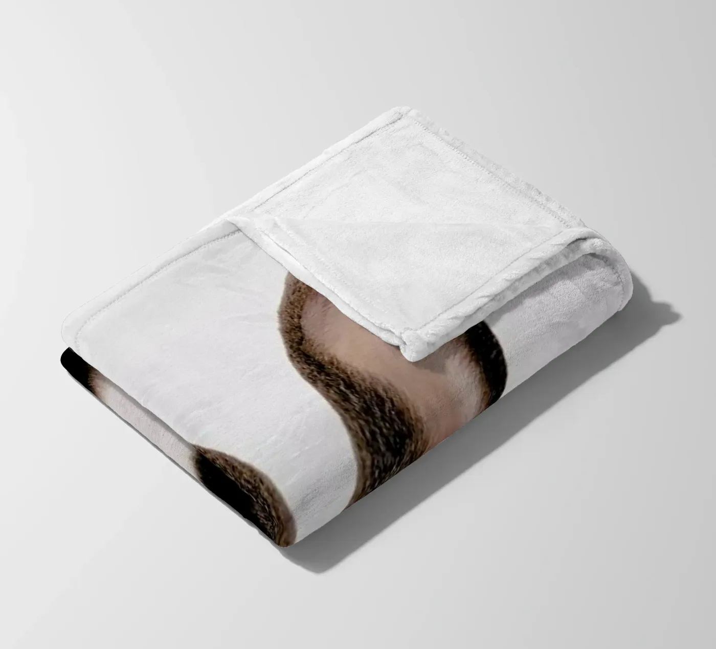 Rabbit coperta in pile da Paws & Claws