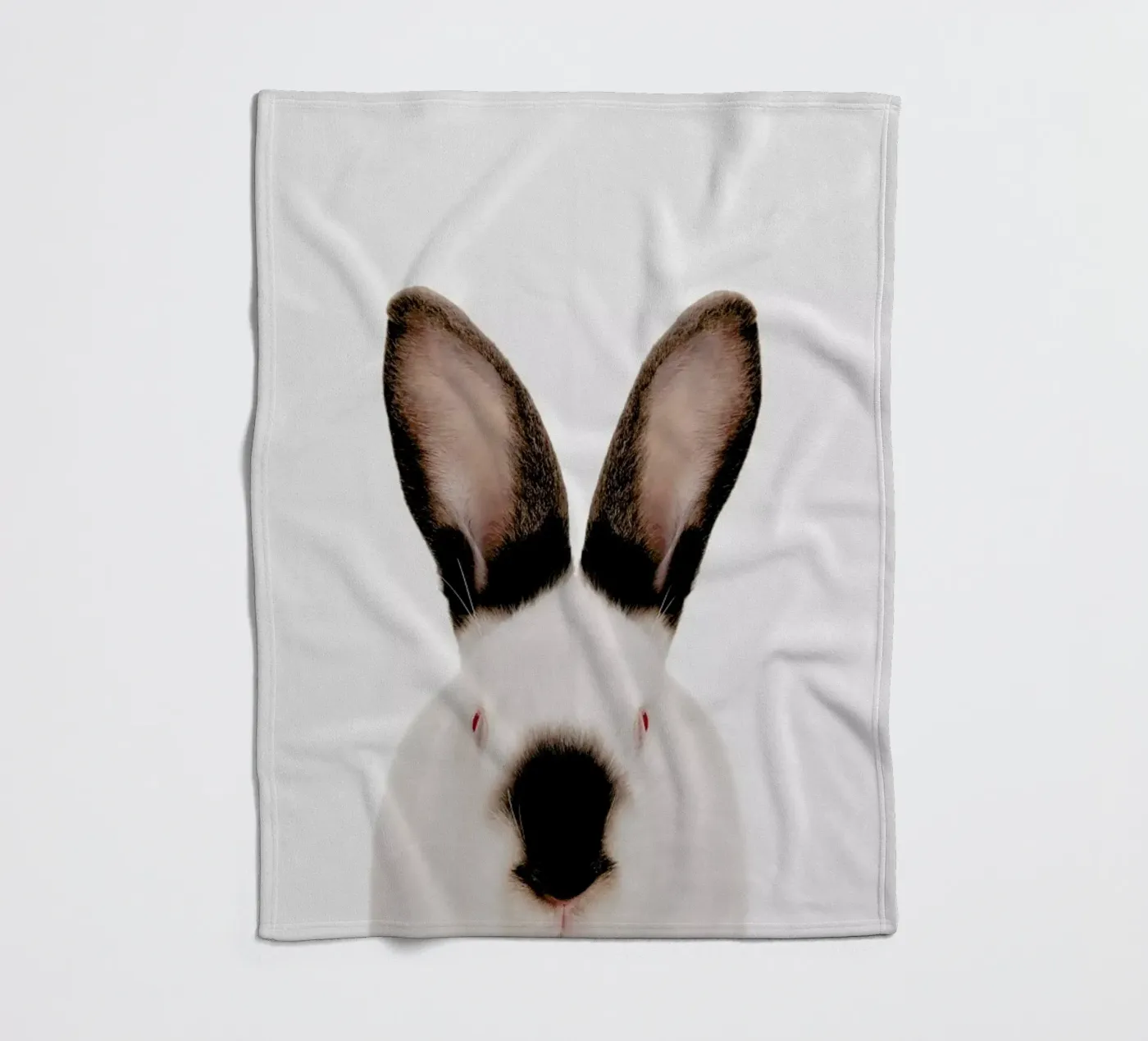 Rabbit coperta in pile da Paws & Claws