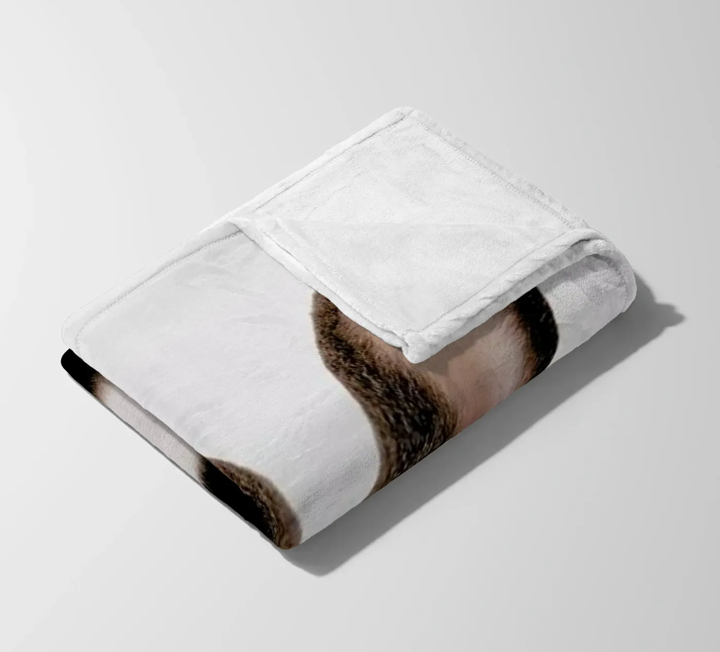 Rabbit coperta in pile da Paws & Claws